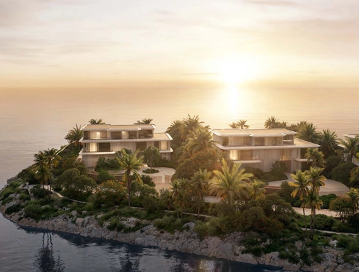 Jumeirah Asora Bay - haus & haus