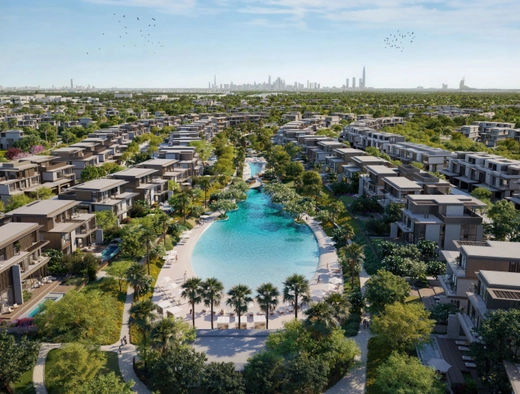 Nad Al Sheba – Phase 7 - haus & haus