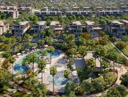 Nad Al Sheba Gardens - haus & haus