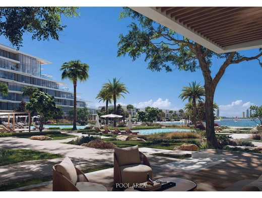 Palm Central Private Residences - haus & haus