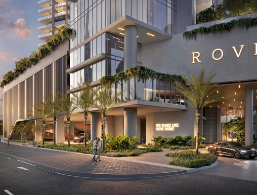 Rove Marasi Drive - haus & haus