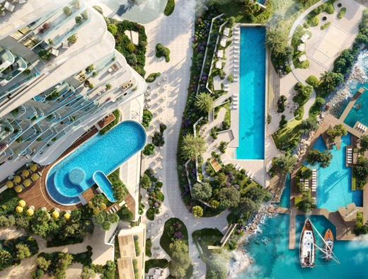 Sensia by Beyond - haus & haus