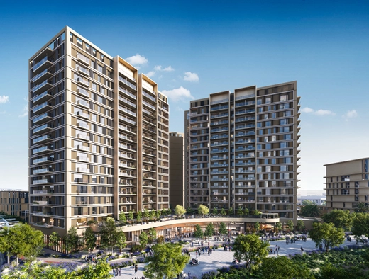 Sidr Residences - haus & haus