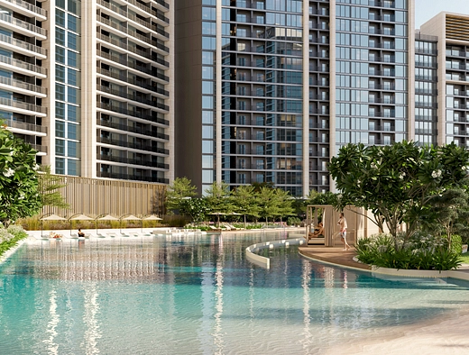 Sobha Orbis - haus & haus