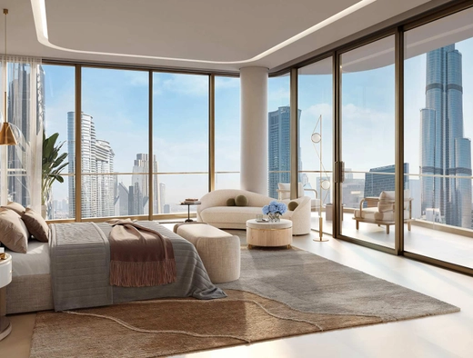 Address Grand Downtown - haus & haus
