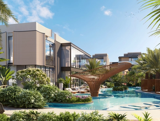 The Watercrest  - haus & haus