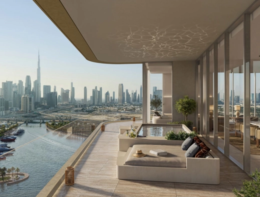 Artistry One Residences at d3 - haus & haus