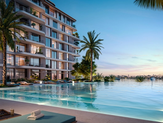 Bay Grove Residences - haus & haus