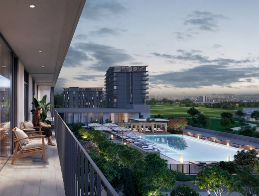 Golf Acres at Emaar South - haus & haus