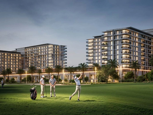 Golf Hills at Emaar South - haus & haus