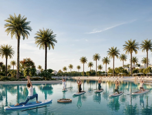 The Heights Country Club & Wellness - haus & haus