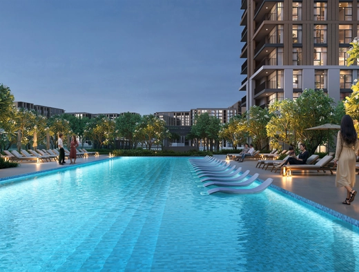 Terra Gardens at Expo Living - haus & haus