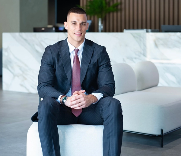 Adrian Chabada - haus & haus