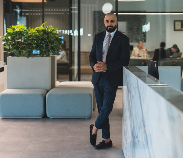 Ahmed Jamal - haus & haus