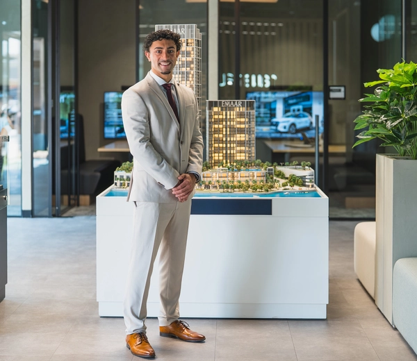 Aiden Khan - haus & haus