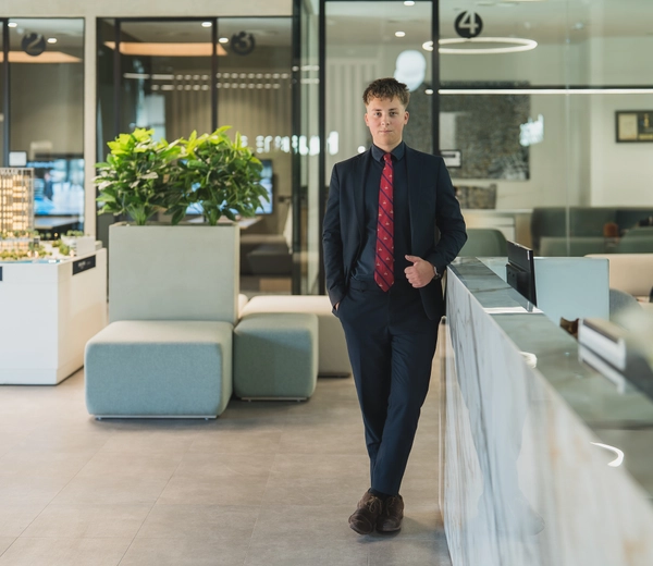 Alex Egorov - haus & haus