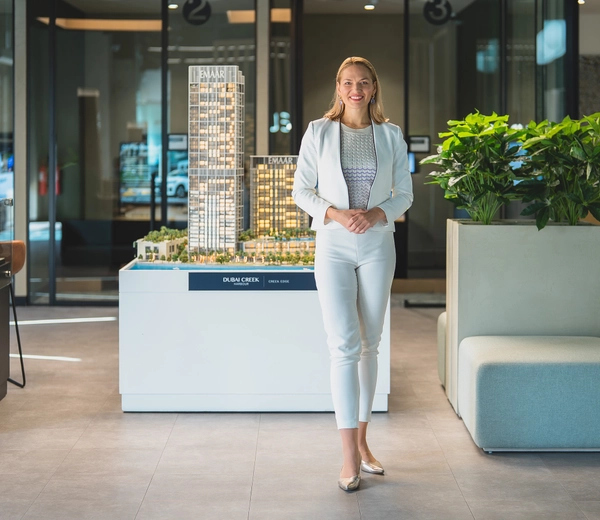 Andrea Mitiskova - haus & haus