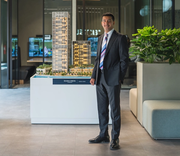 Aram Rounagh - haus & haus