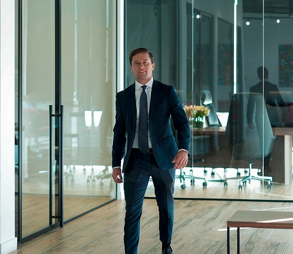 Archie Adams - haus & haus