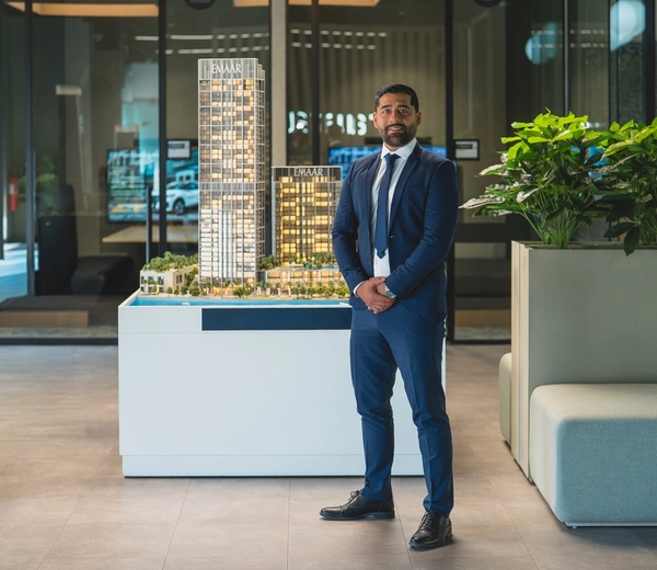 Arun Omary - haus & haus