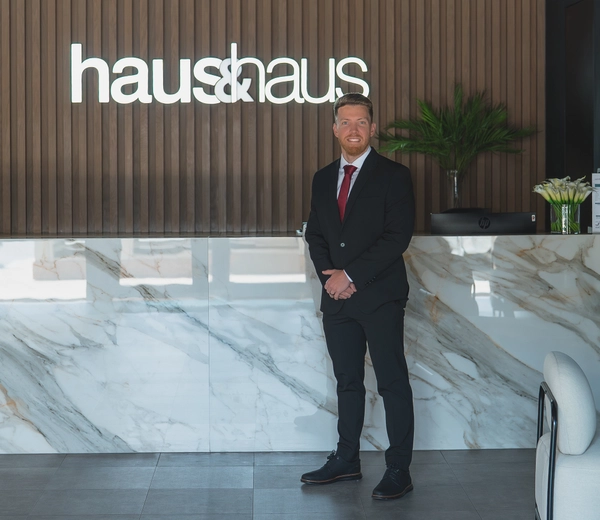 Brad Robb - haus & haus