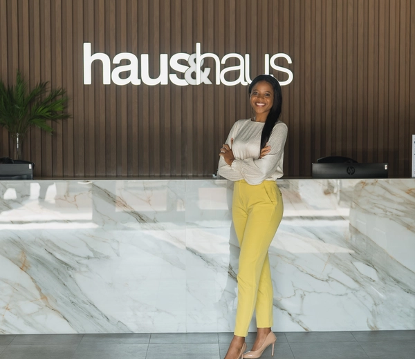 Changu Ngandu - haus & haus