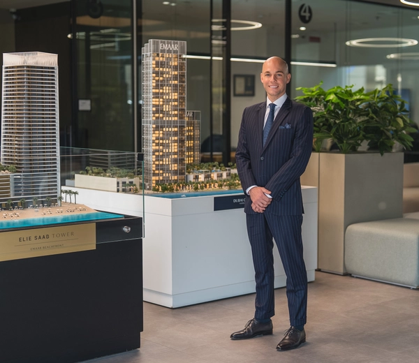 Charles Montuoro - haus & haus