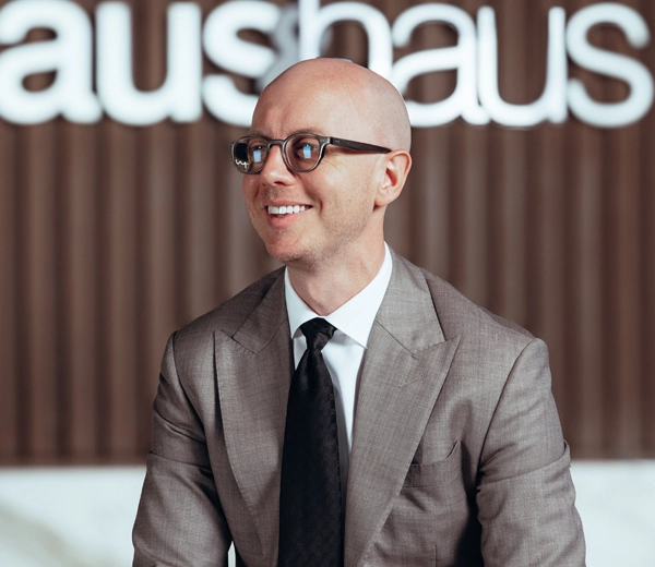Charlie Bannan - haus & haus