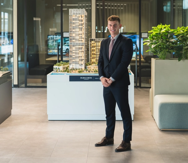 Charlie West - haus & haus