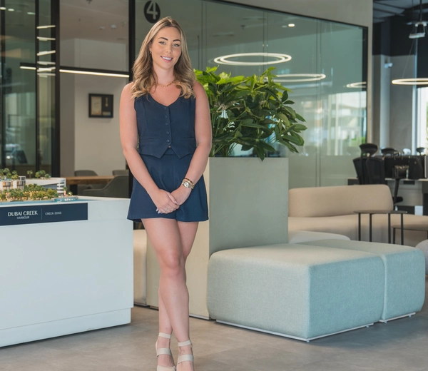 Charlotte Walton - haus & haus