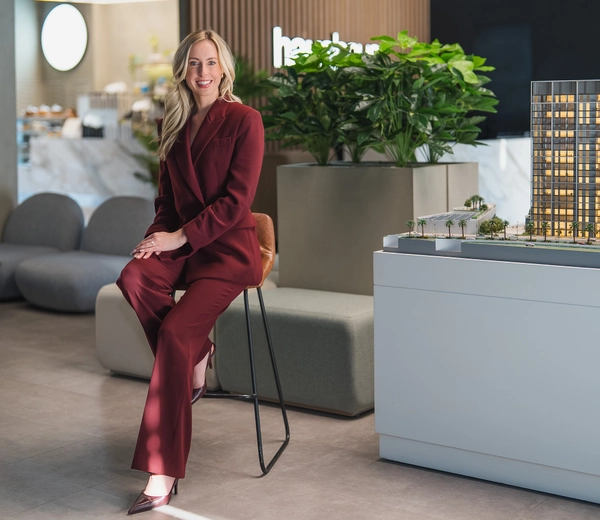 Cliona Loughnane - haus & haus