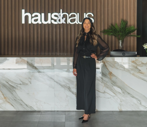 Cree Seneque - haus & haus