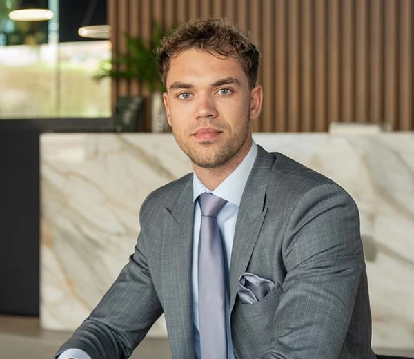 Daniel Kalnins - haus & haus