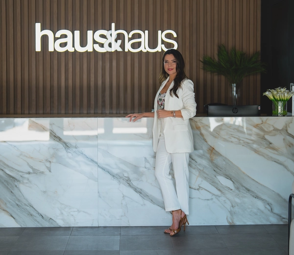 Ebru Dulger - haus & haus