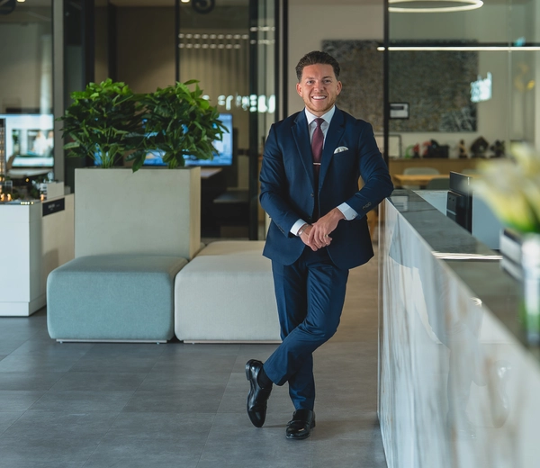 Elliot Branch - haus & haus