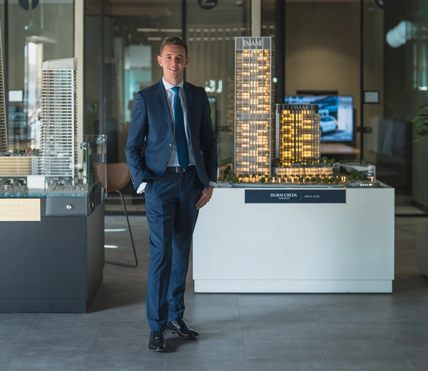 Elliott Beaumont - haus & haus