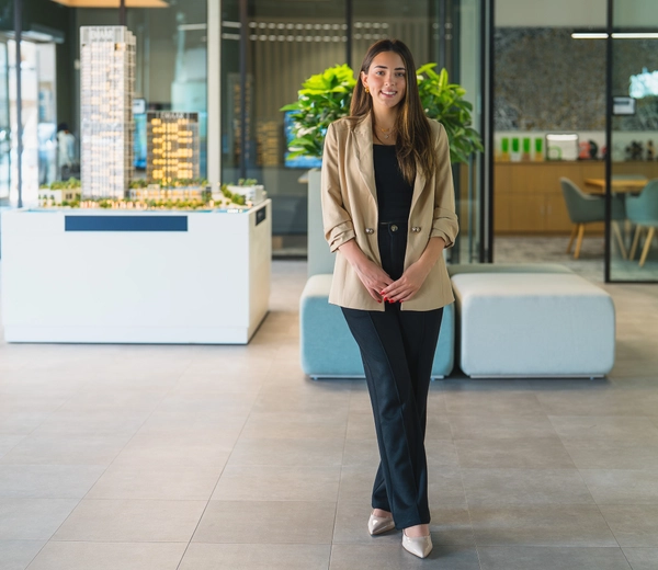 Eloise Chaney - haus & haus