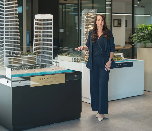 Emma-Louise Patel - haus & haus