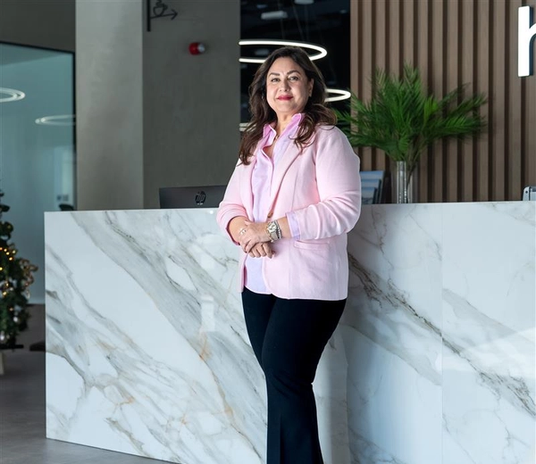 Farah Ali - haus & haus