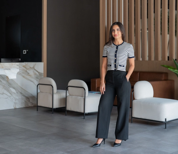 Fayrouz Sadoun - haus & haus