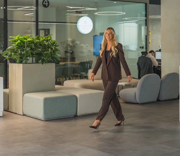 Francesca Davies - haus & haus