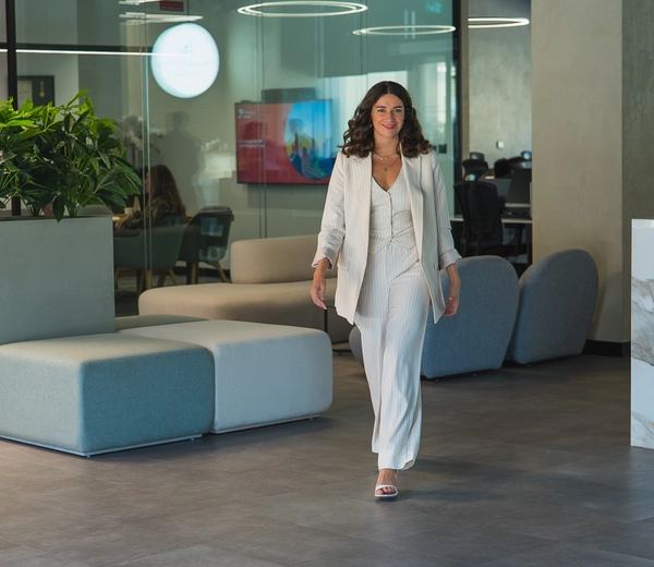 Franciska Acs - haus & haus