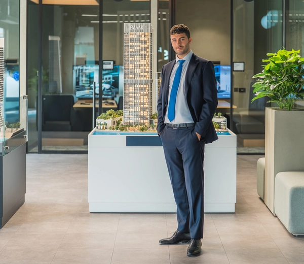 Gabriel Karam - haus & haus