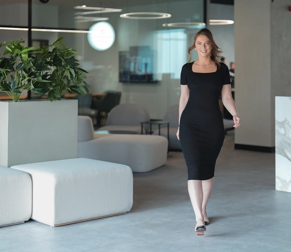 Georgina Healy - haus & haus