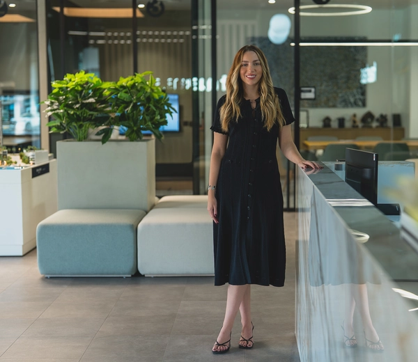 Grace Kent - haus & haus