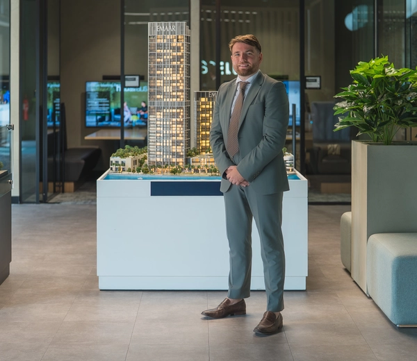 Harry Cunliffe - haus & haus