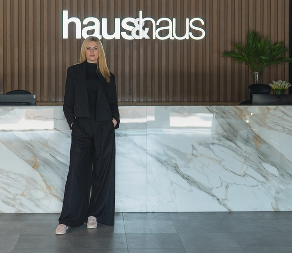 Isidora Cosic - haus & haus