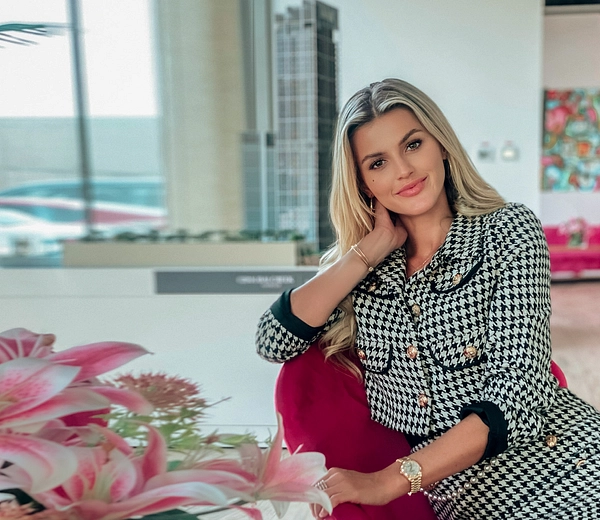 Jana Zapletalova - haus & haus