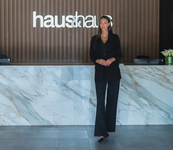 Jelena Markovic - haus & haus