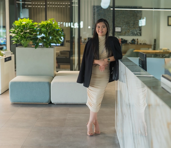 Jhem Panopio - haus & haus